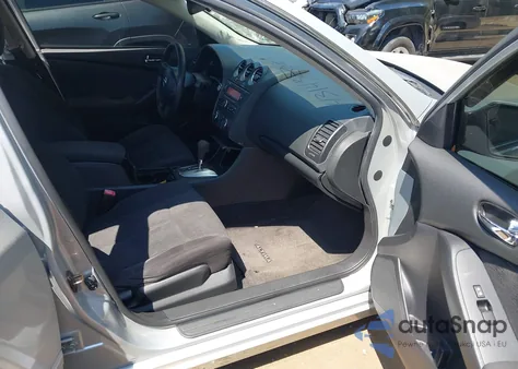 2010 Nissan Altima 2.5 S z USA, uszkodzony, nr VIN 1N4AL2AP6AN481451